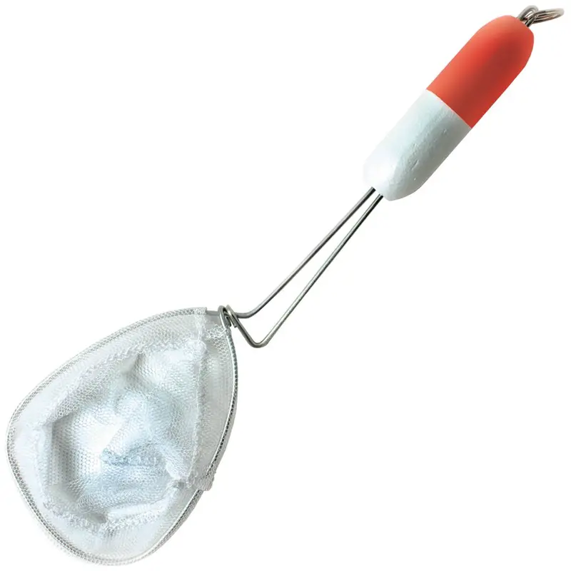 HT Floating Dip Net with Durable Frame