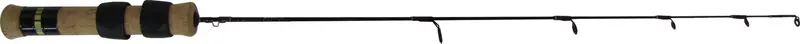 HT Rod Sapphire Ice 24″ Light-Power Ice Fishing Rod