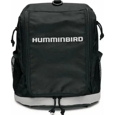 Humminbird Flasher Portable Soft-Sided Carry Case