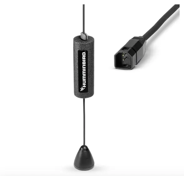 Humminbird HELIX 5 & 7 CHIRP Transducer