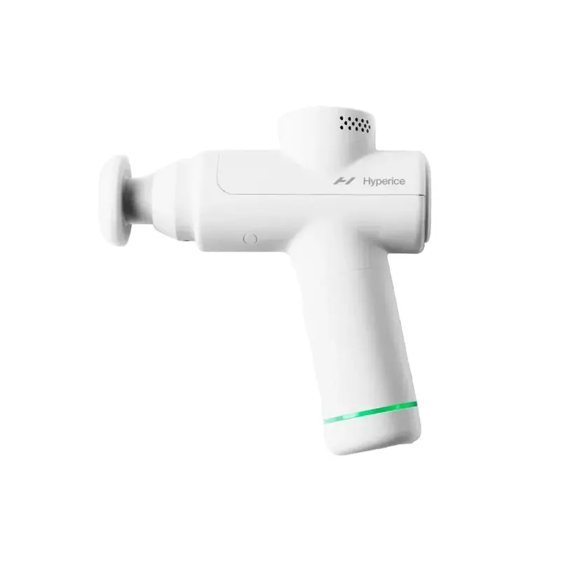 Hyperice Hypervolt Go 2 Cordless Percussion Massage Device