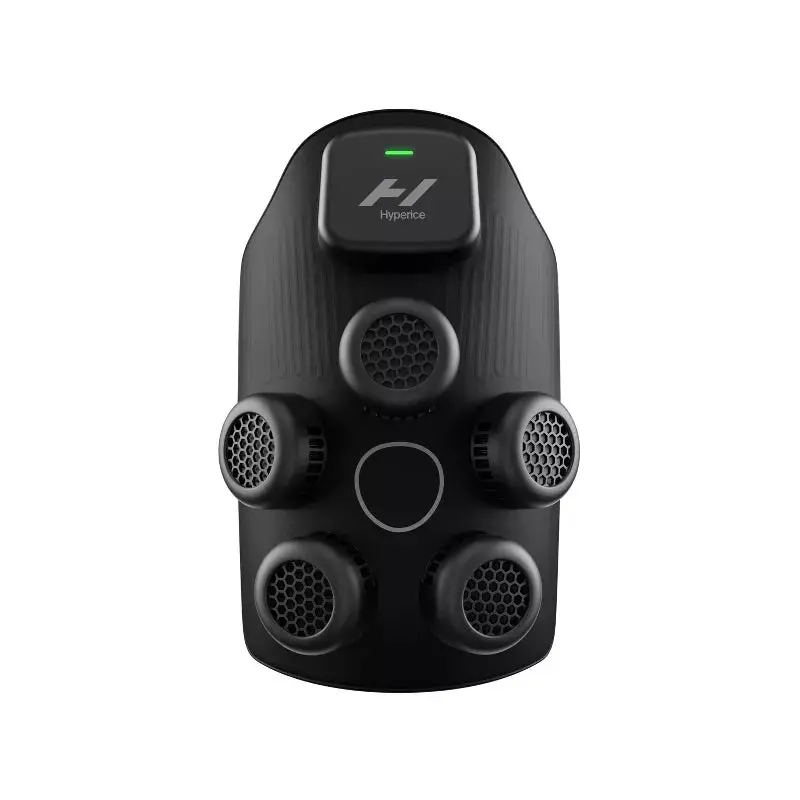Hyperice X Knee Recovery Compression Device