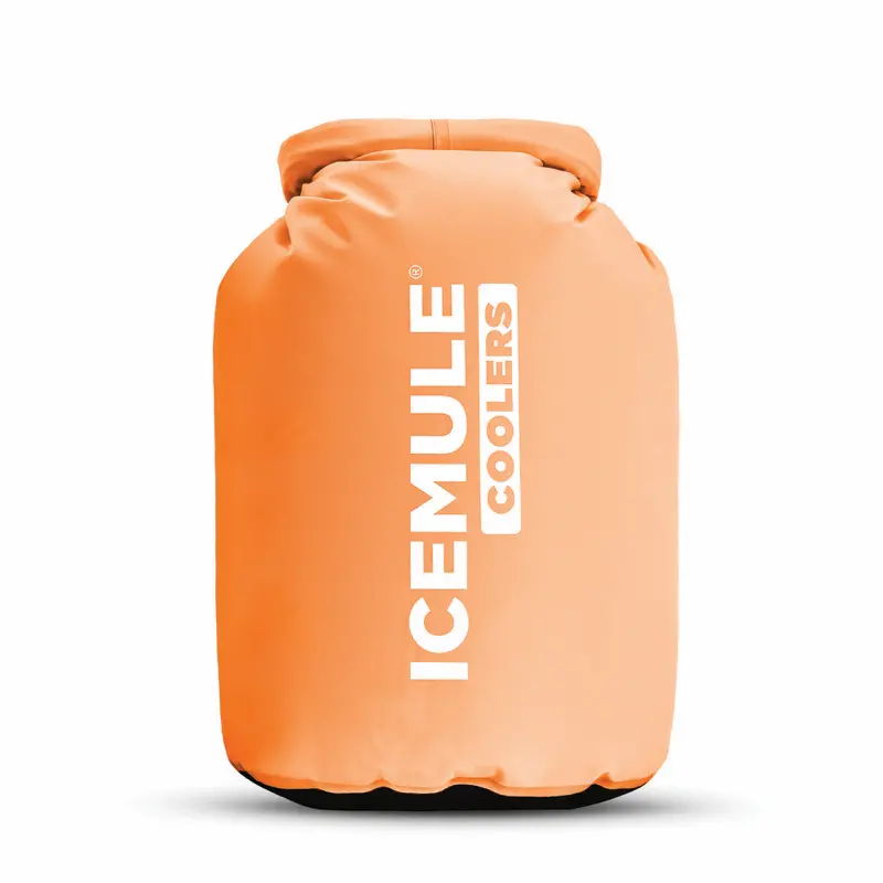 IceMule Pro Large Cooler – 20L Blaze Orange (ICM-1006-BO)