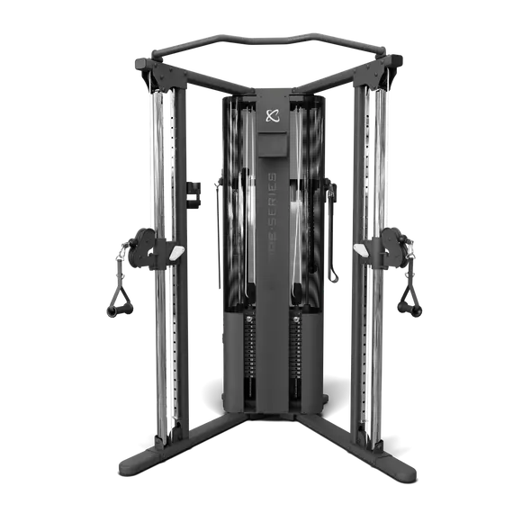 Inspire FT1 Pro Dual-Cable Functional Trainer System