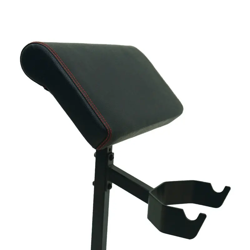 Inspire Preacher Curl Attachment for SCS & Flat-Incline Benches