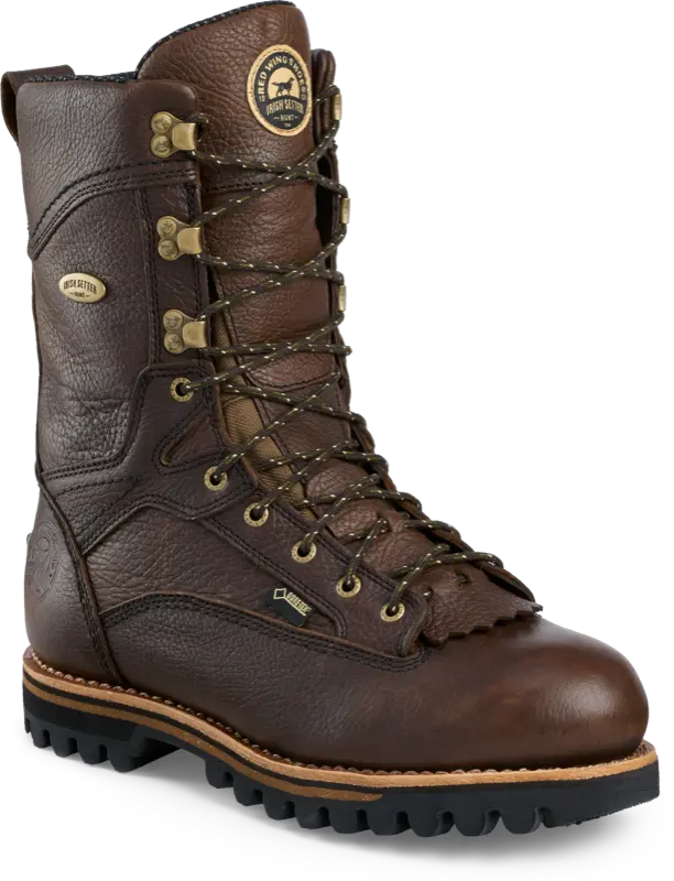 Irish Setter Elk Tracker 12-Inch GTX Insulated Hunting Boot – 1000g Thinsulate™ Warmth