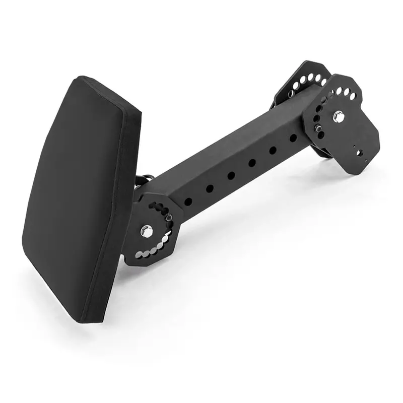 Iron Bull Seal Row Pad for Enhanced Back & Shoulder Support