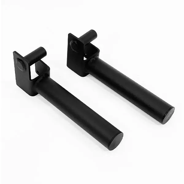 Ironax XP1 Olympic Plate Storage Rack
