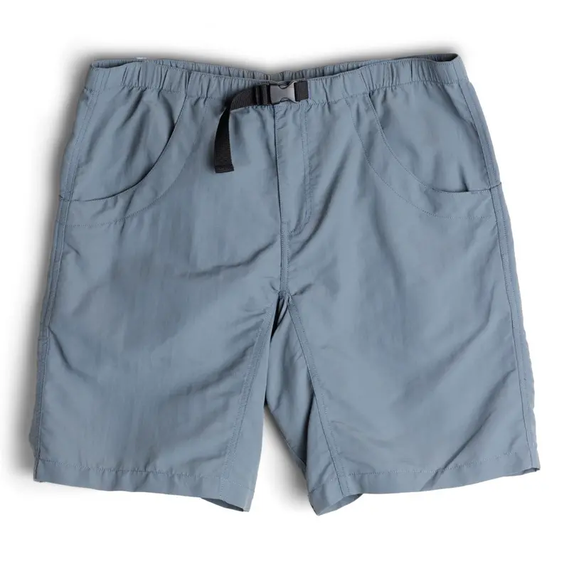 Kavu Men’s Big Eddy Short – Quick-Dry Summer Walking Shorts (Style 440)