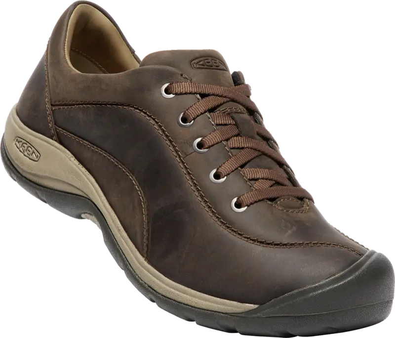 Keen Presidio II Trail Shoes for Women