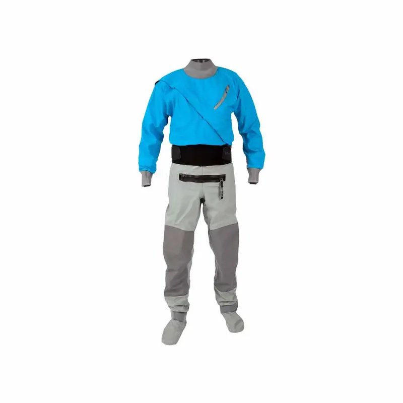 Kokatat Hydrus 3.0 Meridian Drysuit – Men’s Fully Sealed Paddling Suit