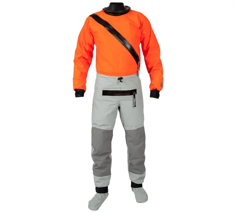 Kokatat Hydrus 3.0 Swift Entry Men’s Drysuit