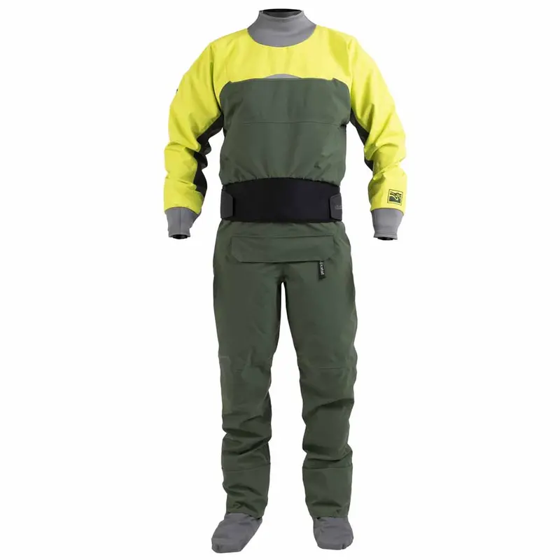Kokatat Icon GORE-TEX Men’s Dry Suit