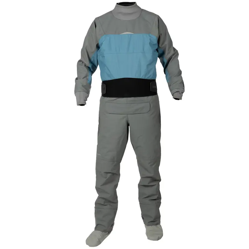 Kokatat Icon Men’s Hydrus 3L Drysuit for Technical Paddling