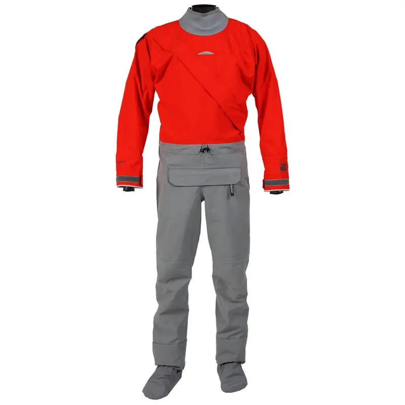 Kokatat Legacy Men’s Gore-Tex Pro Dry Suit