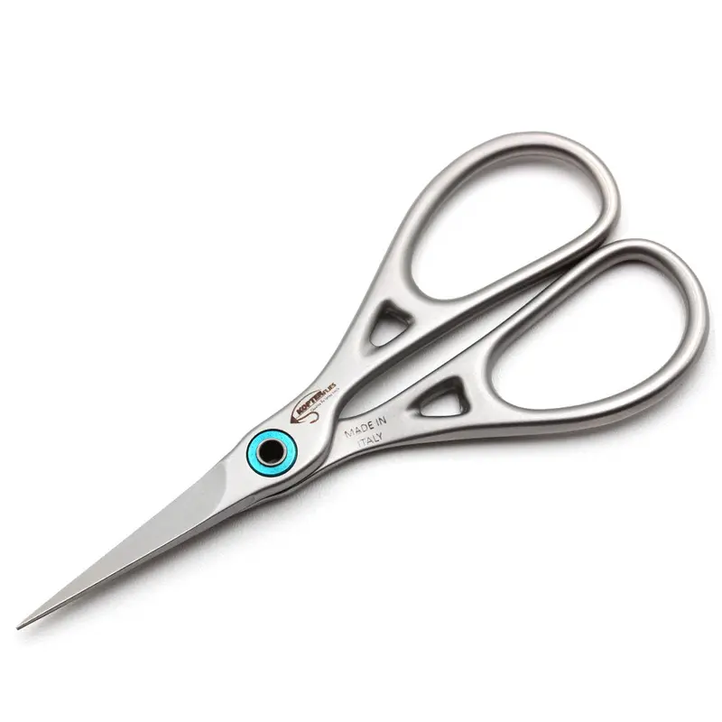 Kopter Ultimate Straight Long-Blade Scissors
