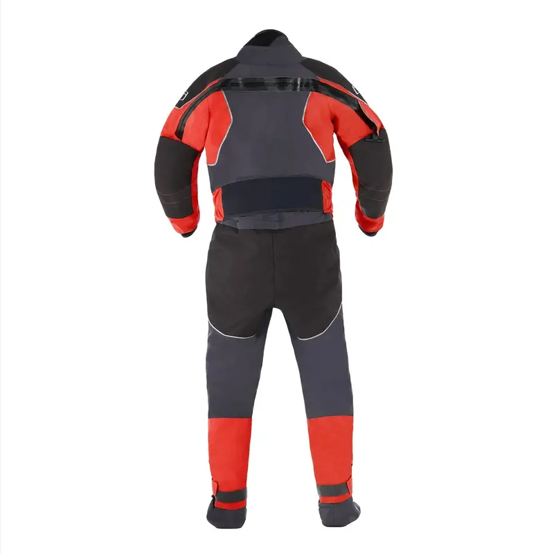 Level Six Emperor Full-Coverage Dry Suit