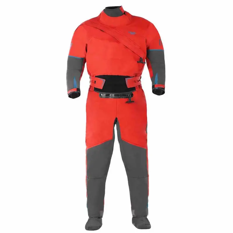 Level Six Odin Full-Feature Drysuit