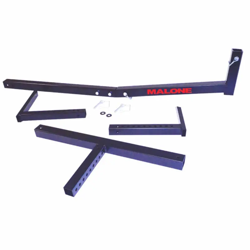 Malone Axis Adjustable Truck Bed Extender for Cargo Management