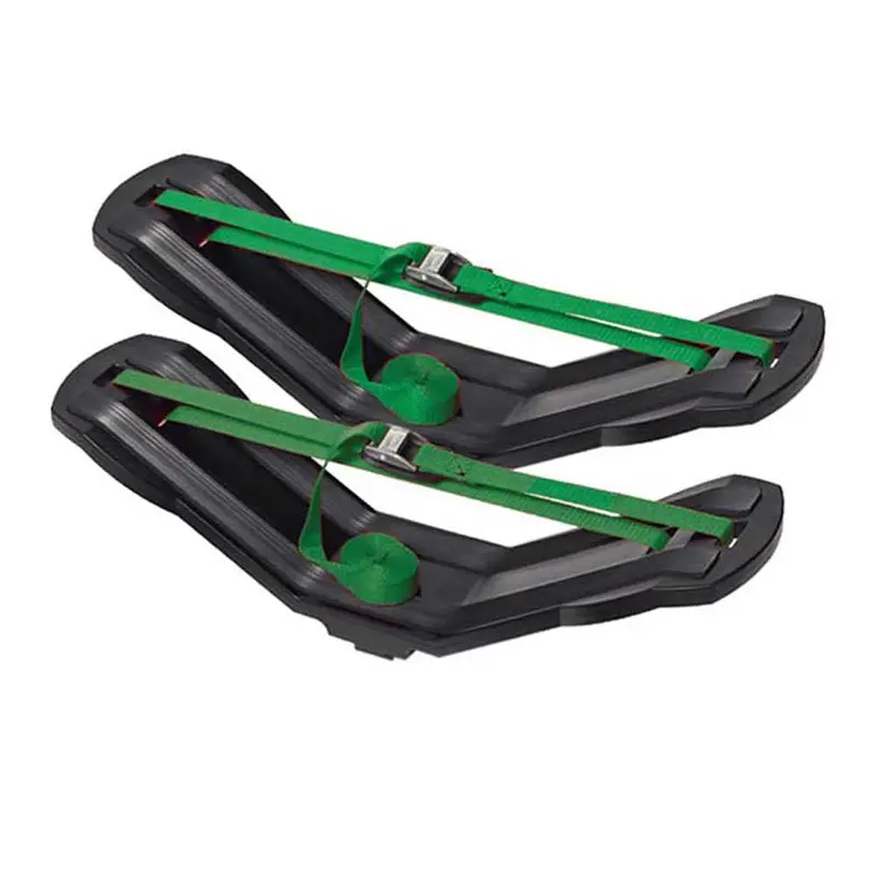 Malone MegaWing SOT Heavy-Duty Kayak Transport Carrier for Fishing Boats