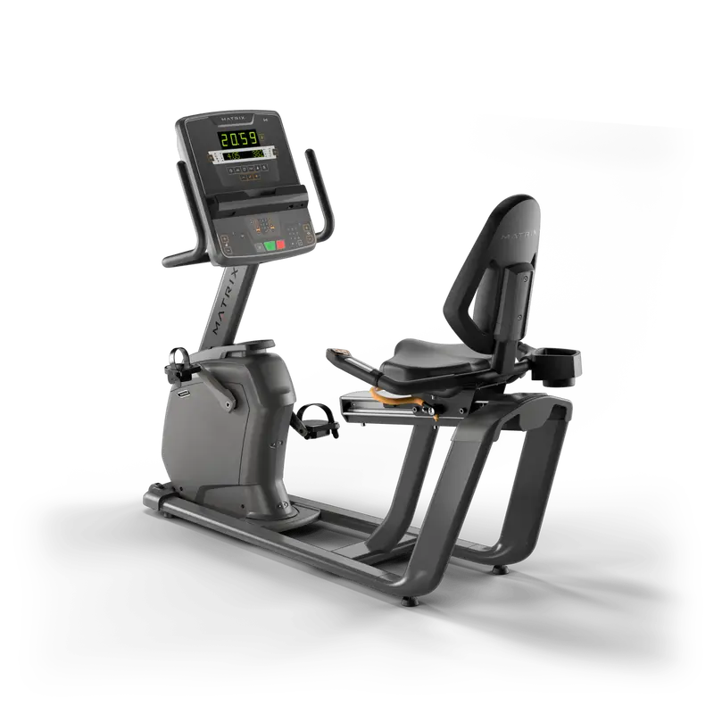 Matrix Lifestyle Recumbent Cycle
