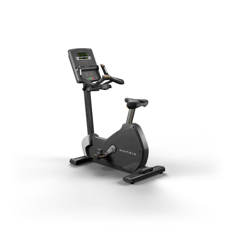 Matrix Performance Upright Exercise Bike