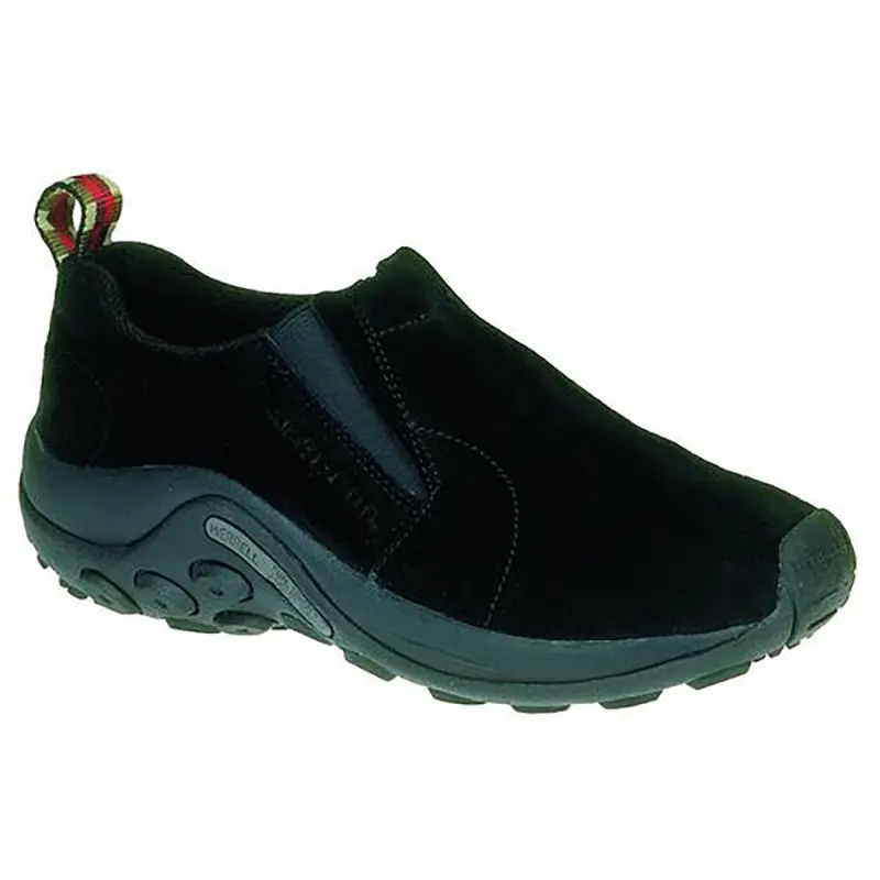 Merrell Jungle Moc Midnight Slip-On – Women’s J60826
