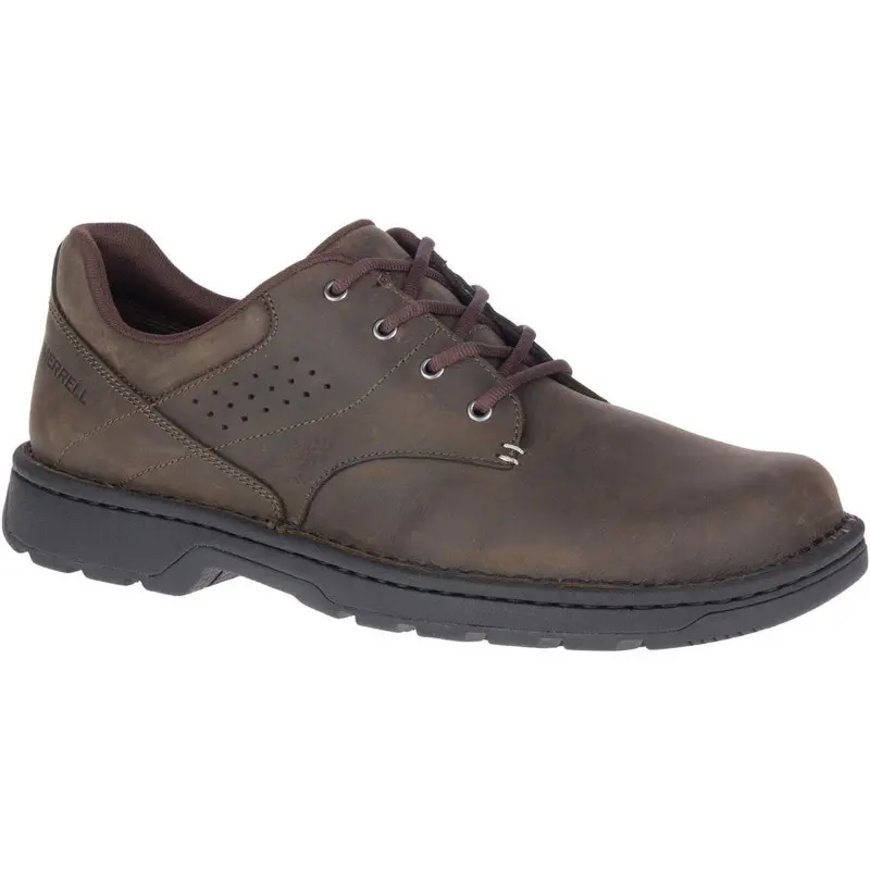 Merrell World Legend 2 Espresso Hiking Shoe – Men’s