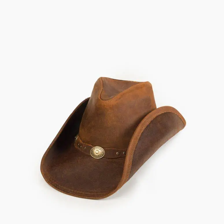 Minnetonka Silverton Dude Men’s Casual Boot – Western-Inspired Design