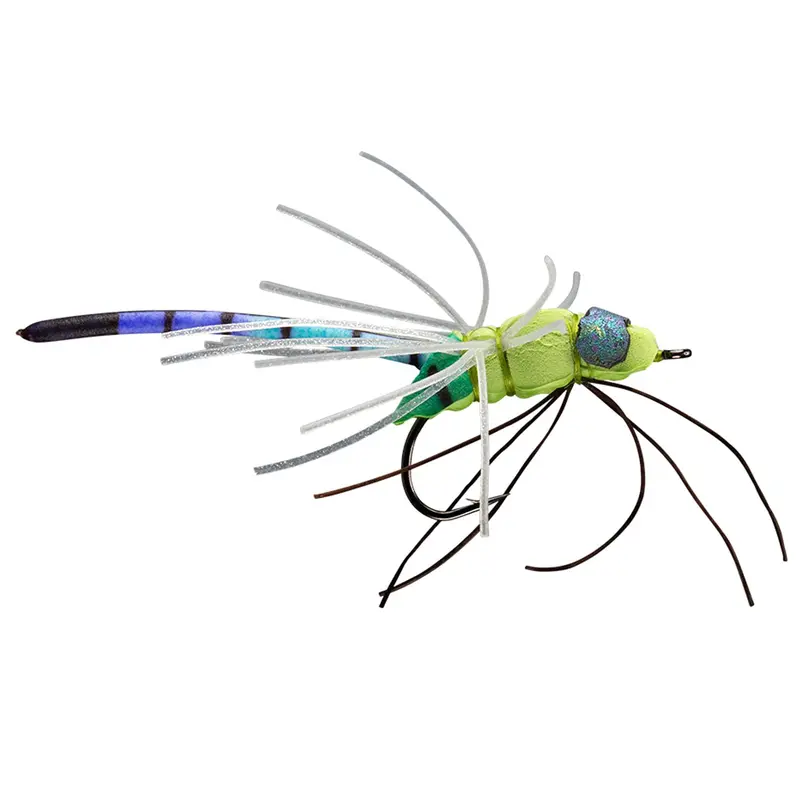 My Oh My Dragonfly Nymph Fly