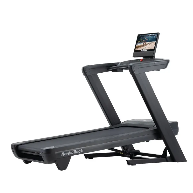 NordicTrack 1750 Smart Treadmill with iFit