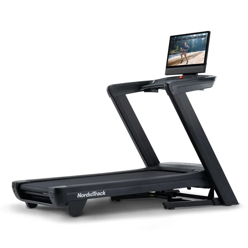 NordicTrack 2450 Smart Treadmill – iFit-Enabled Running Machine