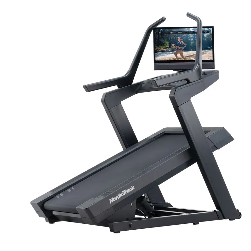 NordicTrack X24 Compact Treadmill