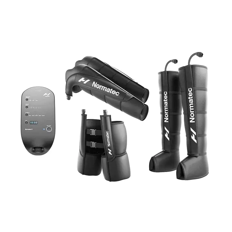 Normatec 3.0 Full-Body Recovery Compression System