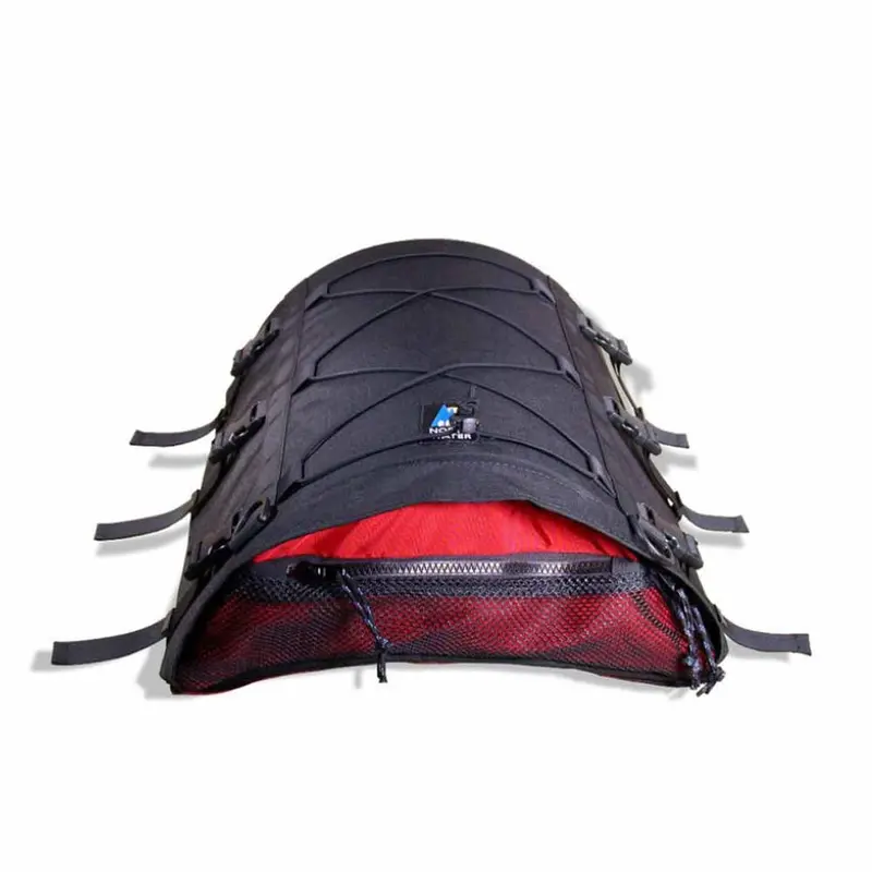 North Water Expedition-Grade Deck Storage Bag