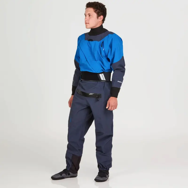NRS Axiom GORE-TEX Pro Men’s Dry Suit