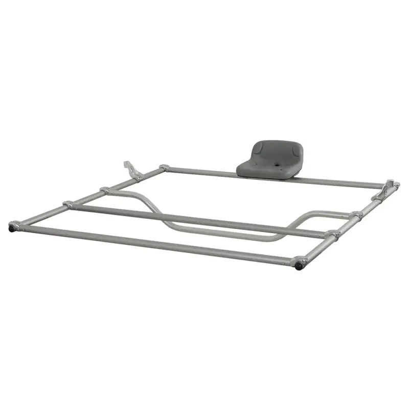 NRS Bighorn I Inflatable Raft Frame for DIY Boat Builds