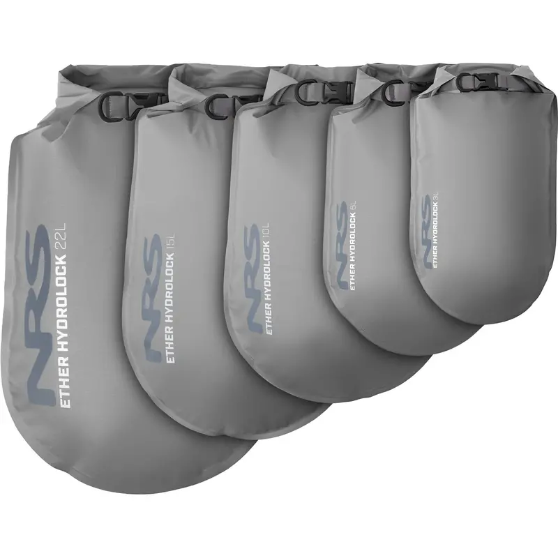 NRS Ether HydroLock Waterproof Dry Bag