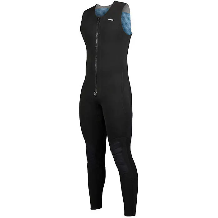 NRS Ultra John 3.0 Full-Body Wetsuit for Whitewater Sports