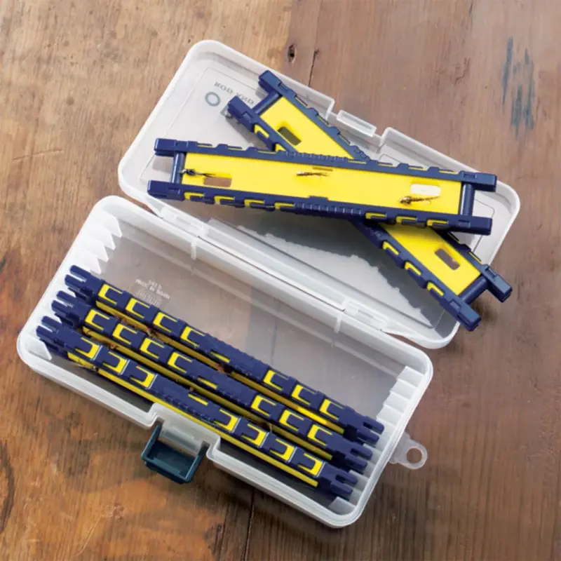 Orvis Dropper Rig Organized Fly Storage Box