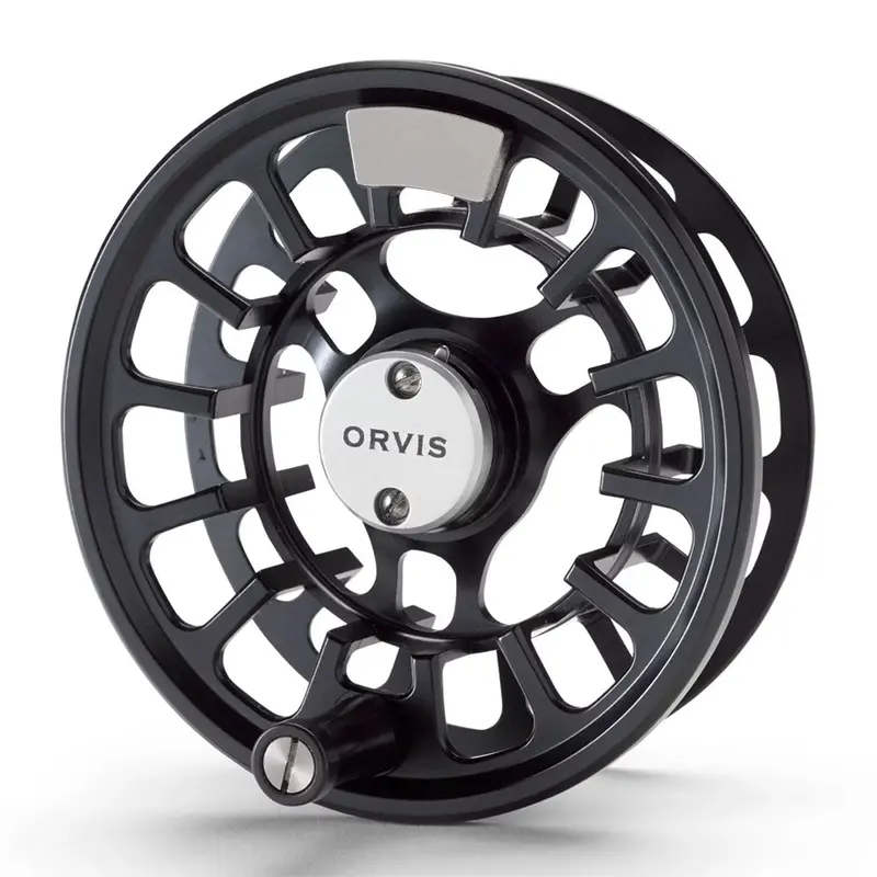 Orvis Hydros Fly Reel Spare Spool – Lightweight Aluminum