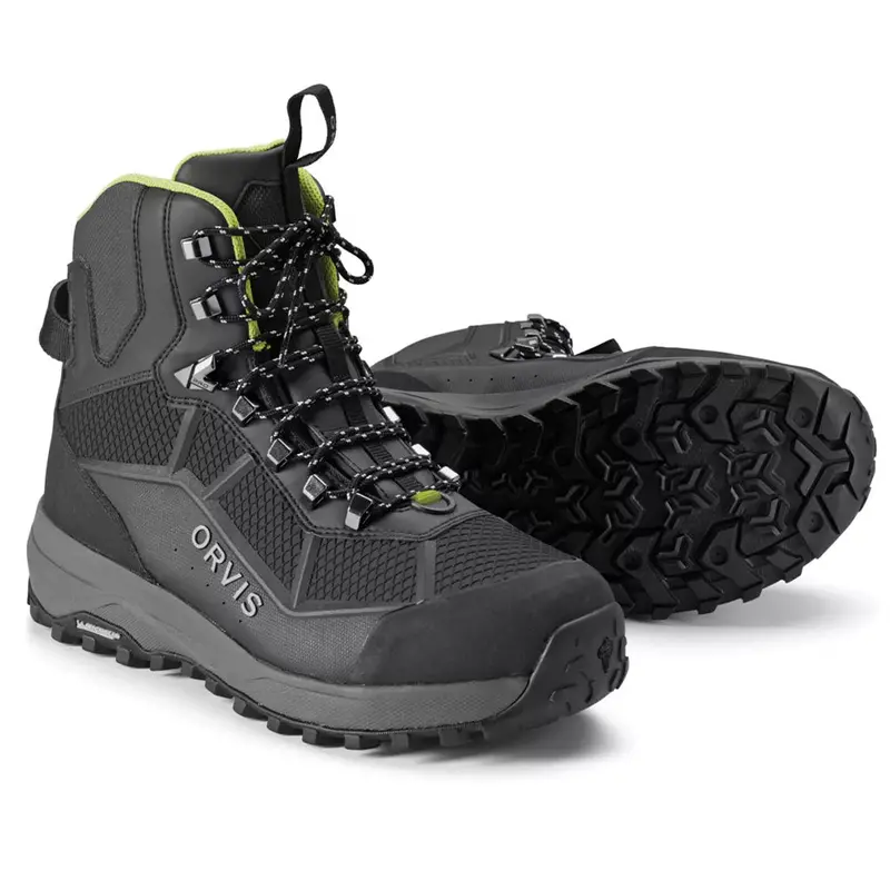 Orvis PRO High-Performance Wading Boots