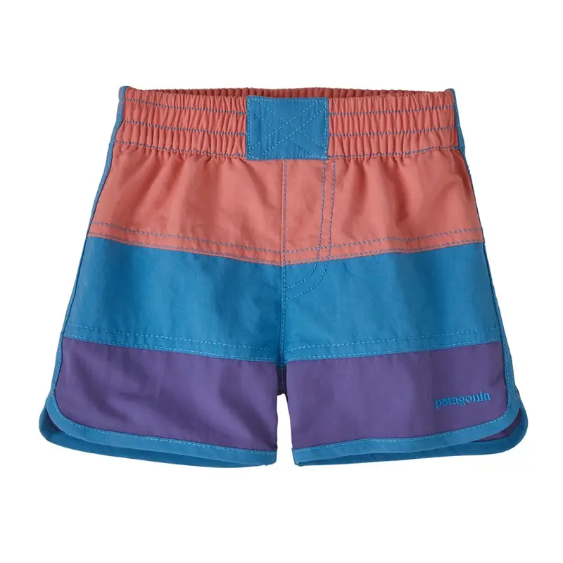 Patagonia Baby Boardshorts – UPF 50+ Swimwear