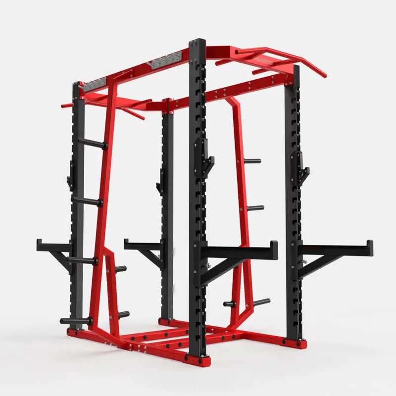 Pendulum Dual Rack XL – Expandable Storage System
