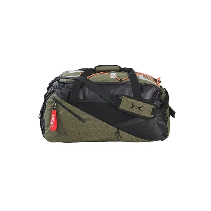 Picsil Duffle Gym Bag – Large Capacity Fitness Tote