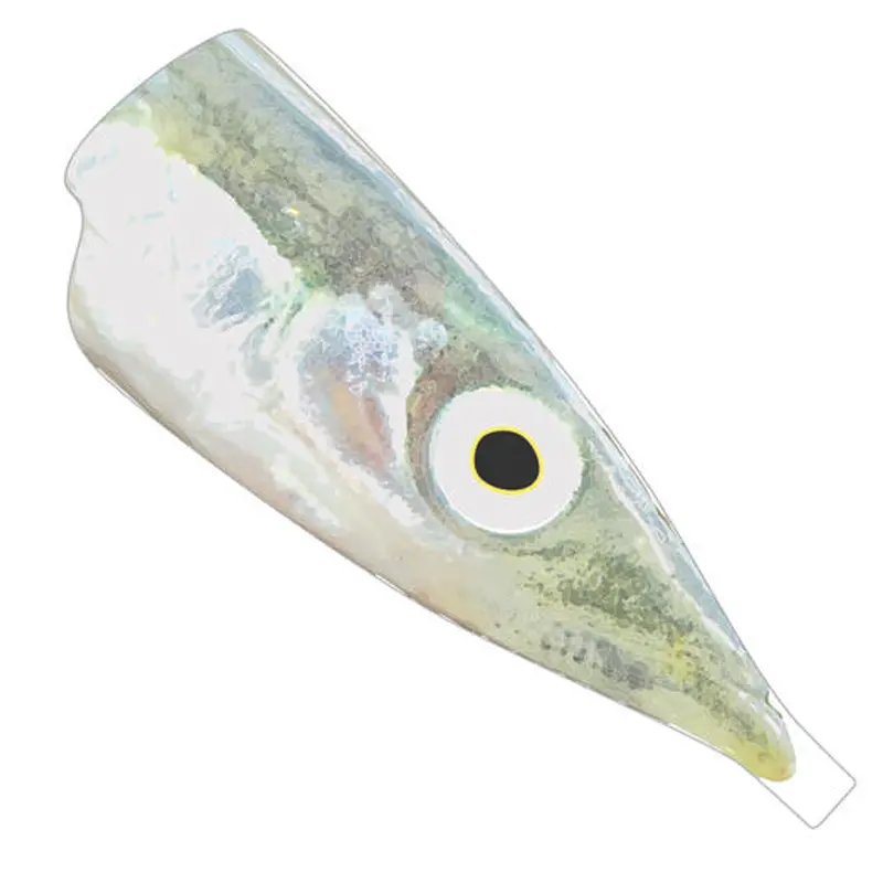 Pro Sportfisher Sandeel Imitation Foils
