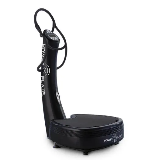 pro5™ Mate Black – Entry-Level Interactive Fitness Mirror System