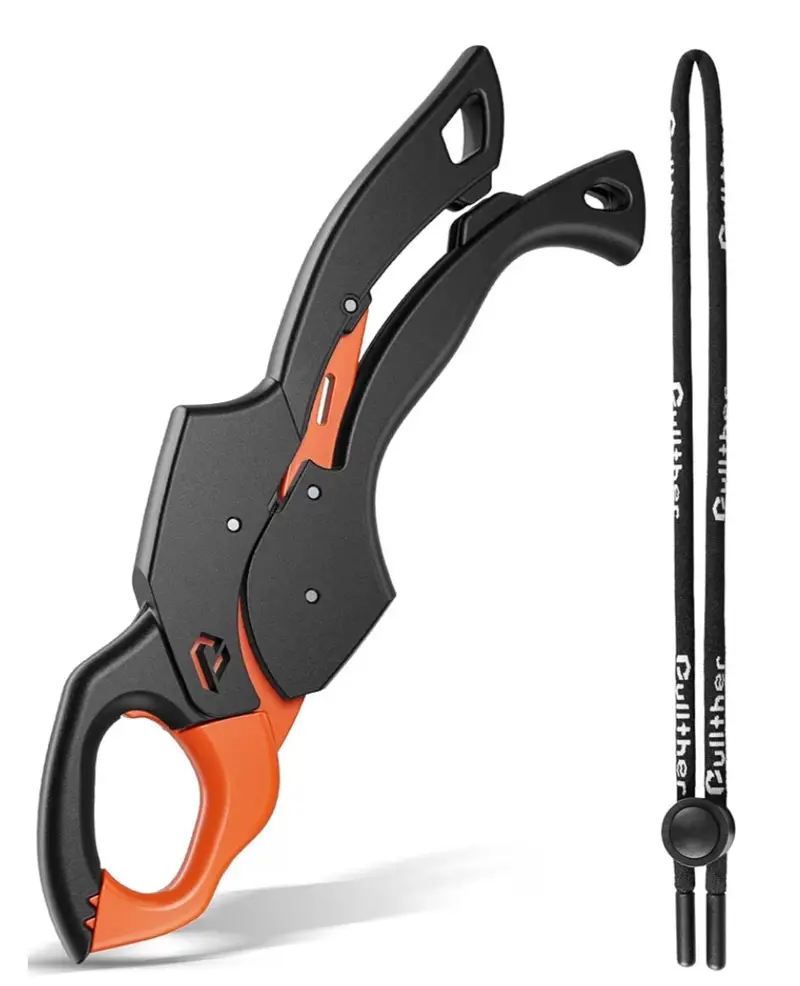 Pullter Pro-Line Fish Grips – Non-Marring Handling Tool