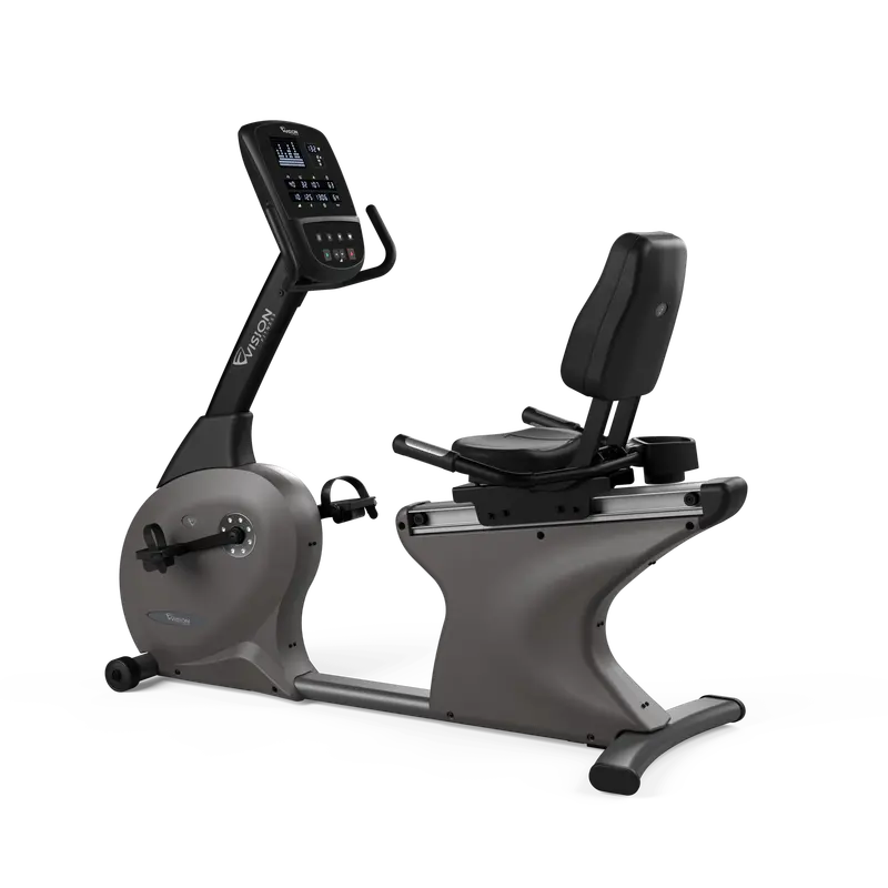 R60 Light-Commercial Recumbent Exercise Bike