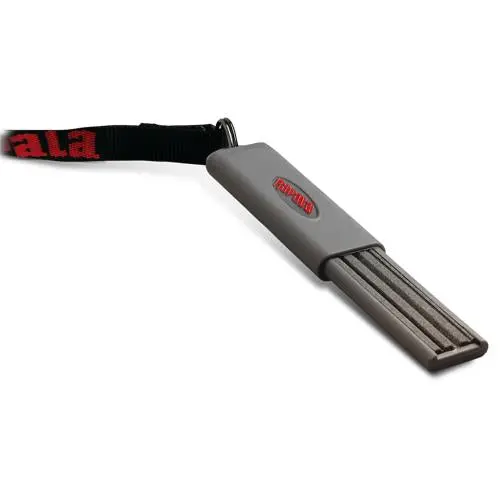 Rapala Compact Collapsible Hook Sharpener Tool
